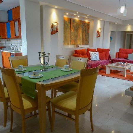 A&G Apartment Atenas Exterior foto